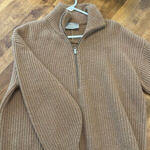 Wool Sweater